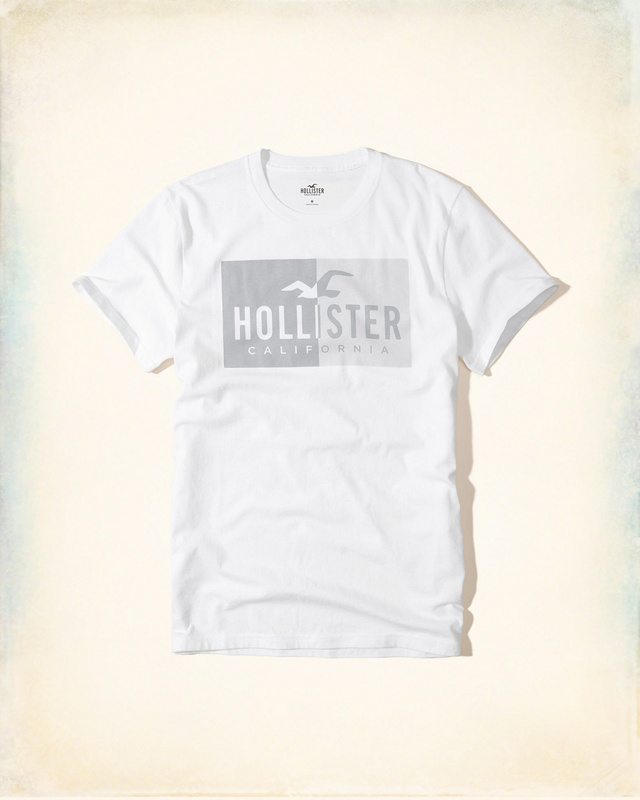 Hollister Men's T-shirts 194